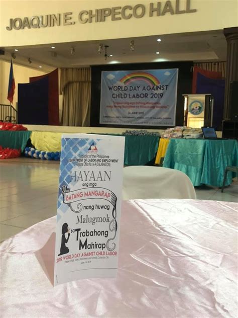 dole calabarzon|DOLE IV.